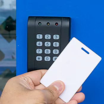 Employee Access Card Systems in Lealman, FL
