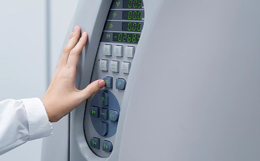 Access Infrastructure in Lealman, FL