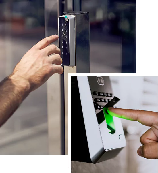 About Access Control in Lealman, FL