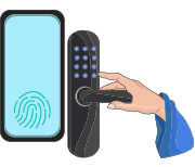 Access Control Technician in Lealman