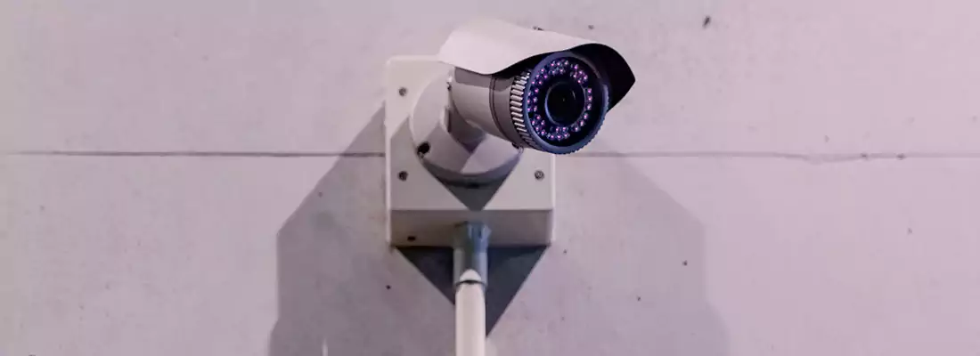 Advantages of Professional Motion Detection Camera Installation in Lealman, FL