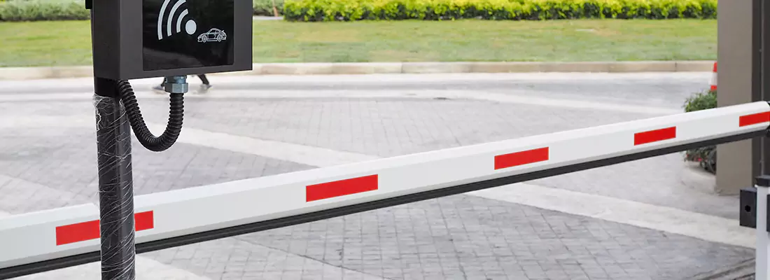 Affordable Automatic Vehicle Barrier Installation Services in Lealman, FL