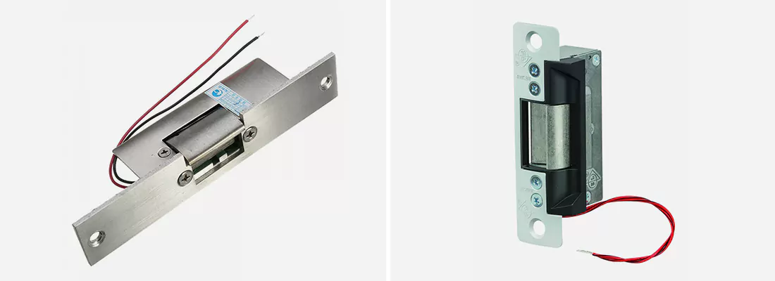 Affordable Electric Strike Systems for Enhanced Security in Lealman, FL