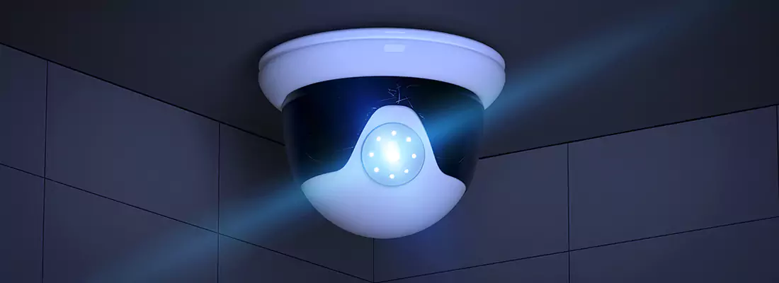 Affordable Night Vision CCTV Camera Services in Lealman, FL