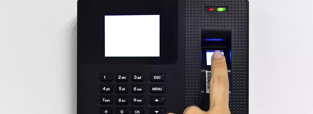 Affordable Office Access Control Systems for Small and Large Offices in Lealman, FL