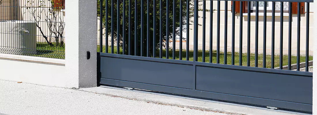 Automatic Sliding Gates Wheel Repair in Lealman, FL