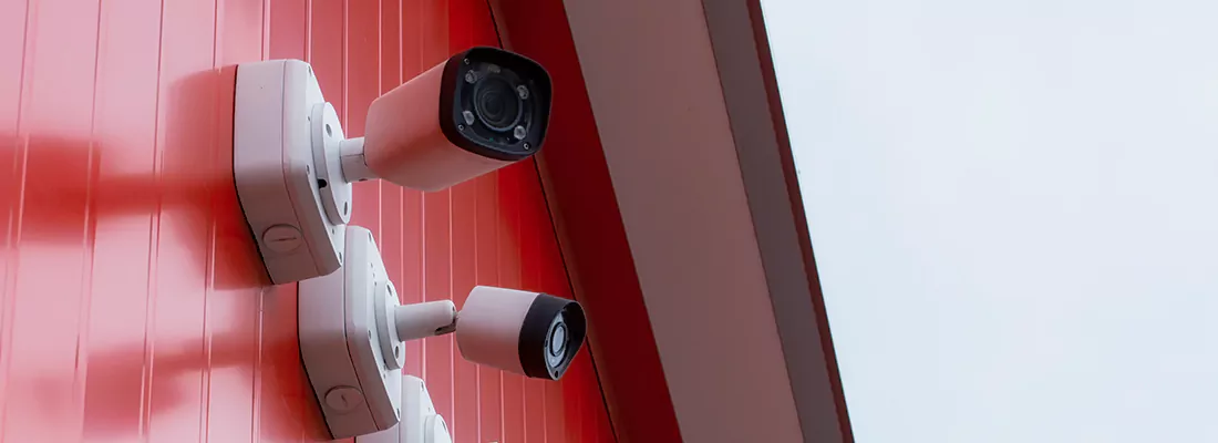 Benefits of HD CCTV Cameras for Security in Lealman, FL