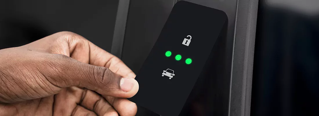 Biometric Access Control in Lealman, FL