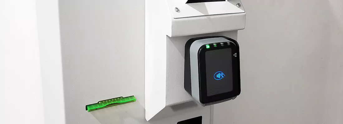 Biometric Security Options in Lealman, FL