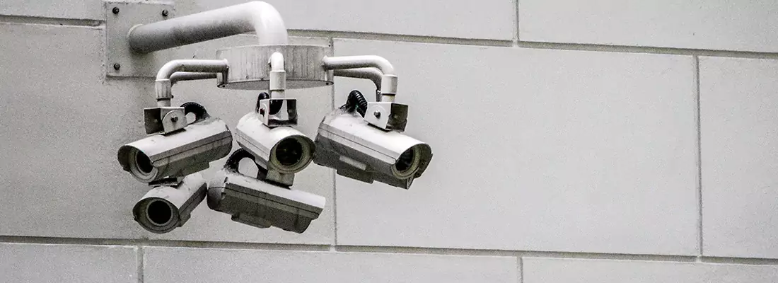 CCTV Camera Systems Are Essential for Security in Lealman, FL