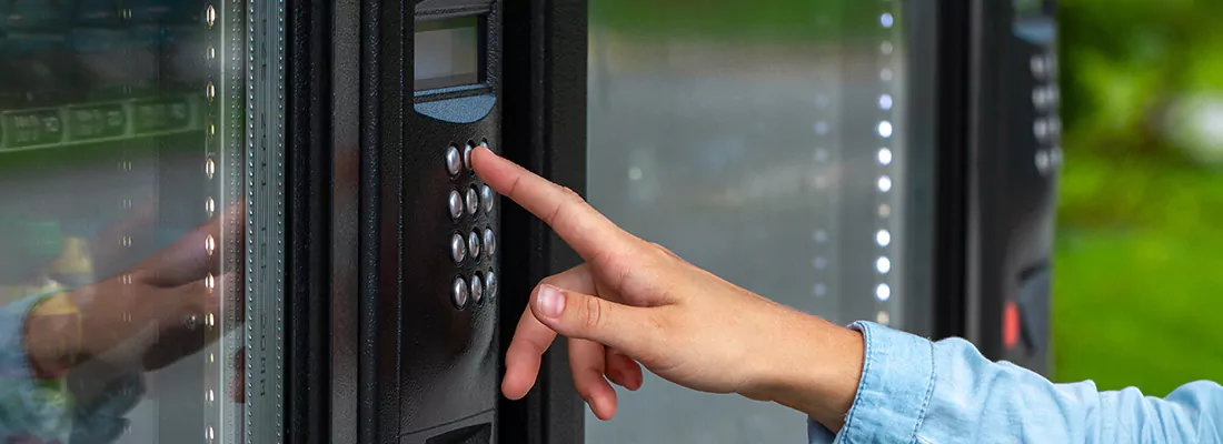 Commercial Access Control Boosts Security in Lealman, FL