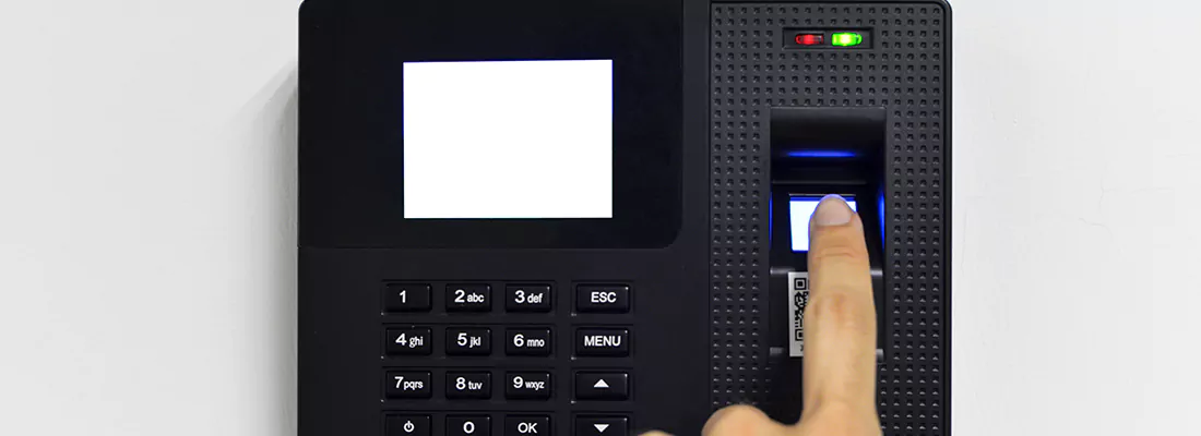 Door Access Control And Security in Lealman, FL