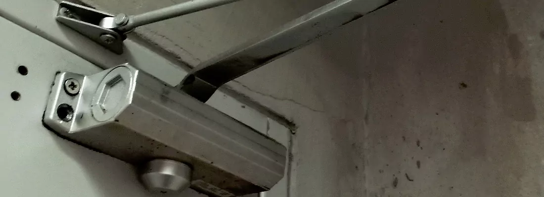 Door Closer Adjustment in Lealman, FL