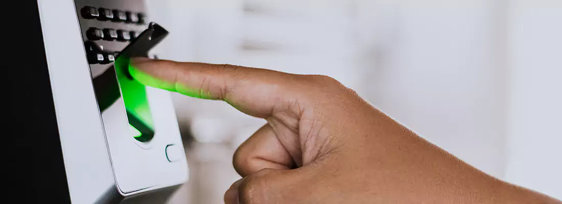 Expert Fingerprint Lock Solutions in Lealman, FL