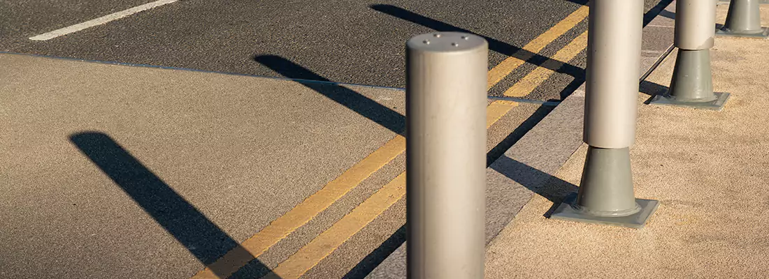 Fast and Reliable Car Parking Post Installation Services in Lealman, FL