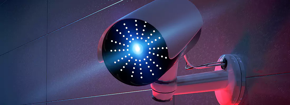 Features of Our Night Vision CCTV Cameras in Lealman, FL