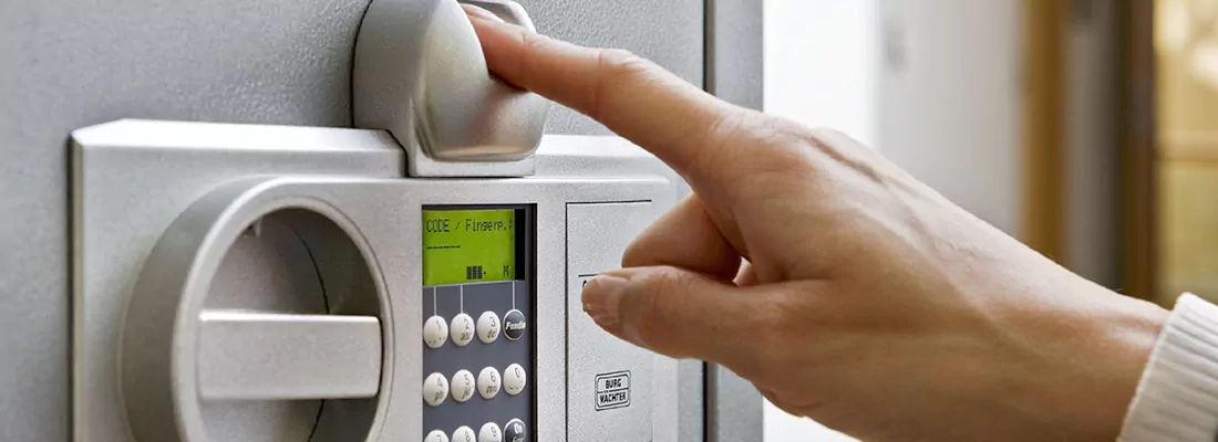 Hidden Safe Installation in Lealman, FL