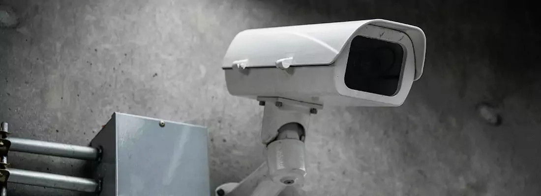 Indoor CCTV Camera Repair and Maintenance Services in Lealman, FL