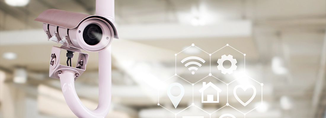 Indoor Security Camera Solutions for Lealman, FL