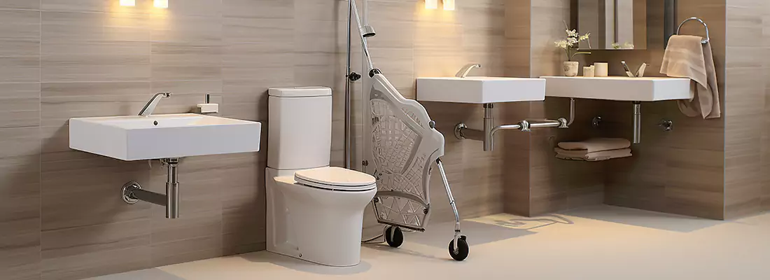 Reliable Handicap Washroom Installation and Maintenance in Lealman, FL