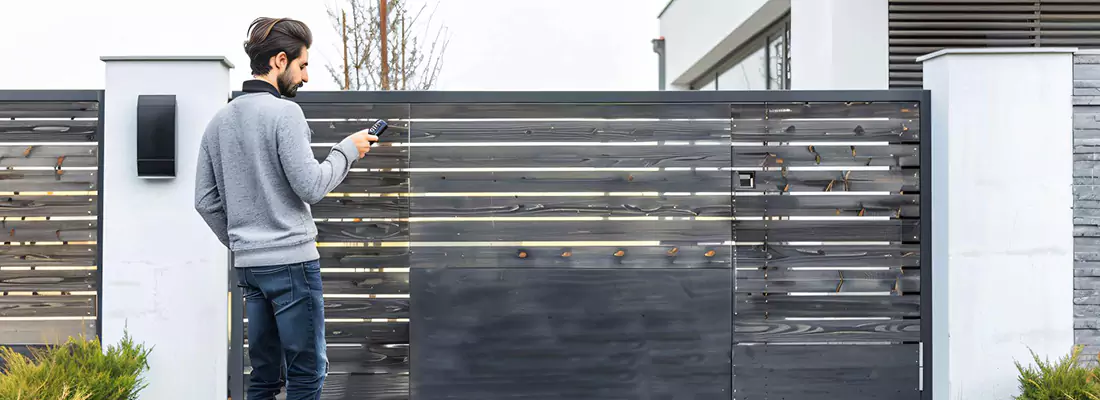 Remote Controlled Gate System Repairs and Maintenance in Lealman, FL