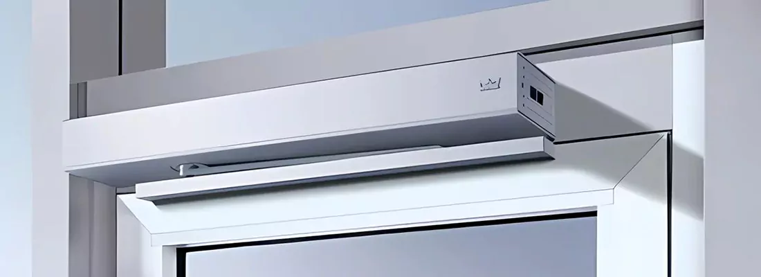 Residential and Commercial Low Energy Door Operator Solutions in Lealman, FL