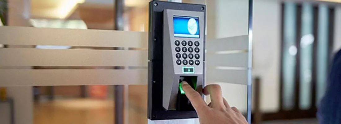 Secure Your Facility with Industrial Access Control Installation in Lealman, FL