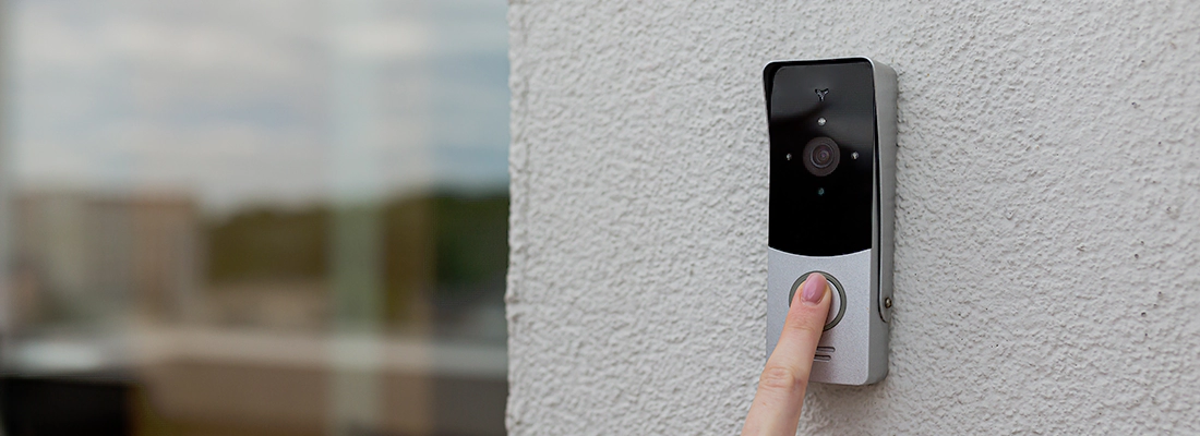 Smart Doorbell Installation Experts in Lealman, FL