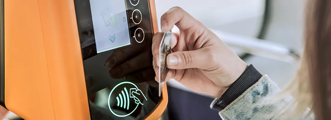 Touchless Entry Systems For Enhanced Accessibility in Lealman, FL