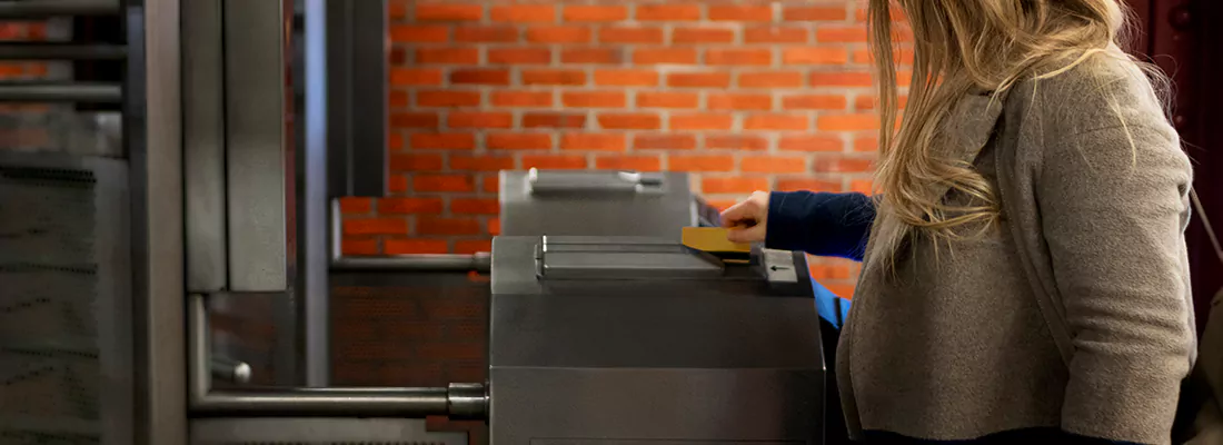 Upgrade to Modern Security Turnstile Systems in Lealman, FL