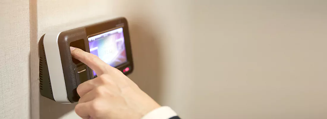 Upgrade Your Business Security with Access Control in Lealman, FL