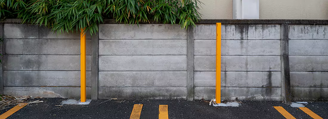 Upgrade Your Property with Professional Retractable Driveway Post Installation in Lealman, FL