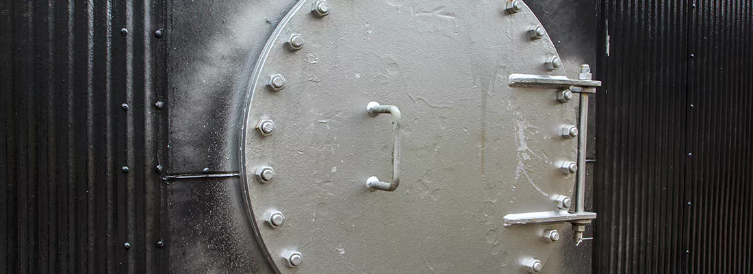 Vault Installation Cost in Lealman, FL