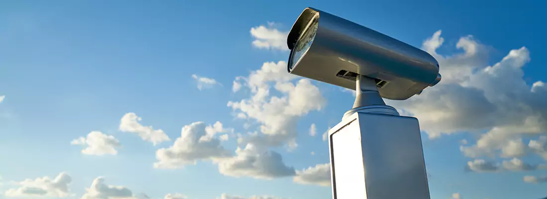 Outdoor CCTV Camera Services in Lealman, FL