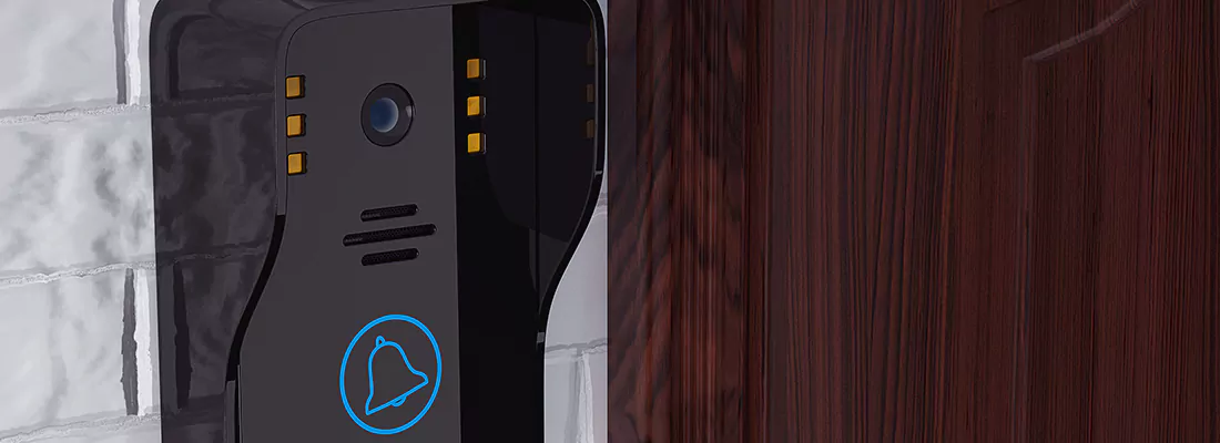 Wireless Gate Intercom Solutions for Homes and Businesses in Lealman, FL