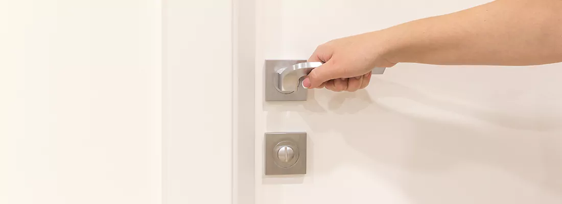 Wireless Push to Lock Door Options in Lealman, FL